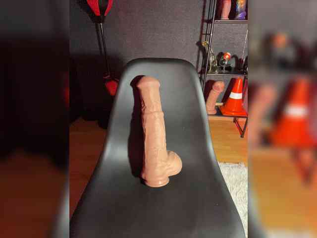 GloriaLove webcam