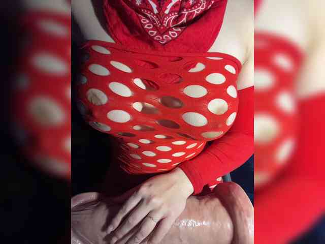 GloriaLove webcam