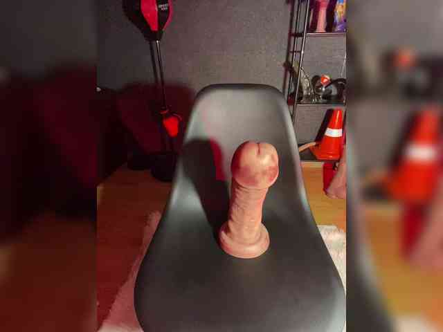 GloriaLove webcam