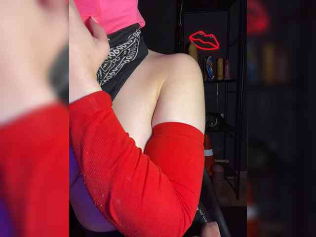 GloriaLove webcam