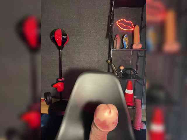 GloriaLove Sex Cam Show