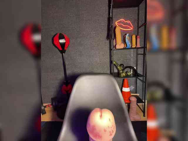 GloriaLove webcam