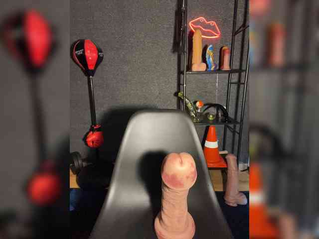 GloriaLove webcam