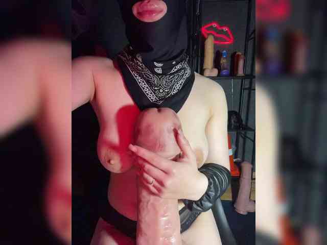 GloriaLove webcam