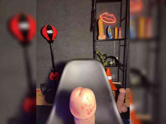 GloriaLove webcam