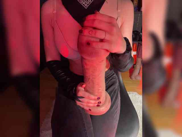 GloriaLove webcam