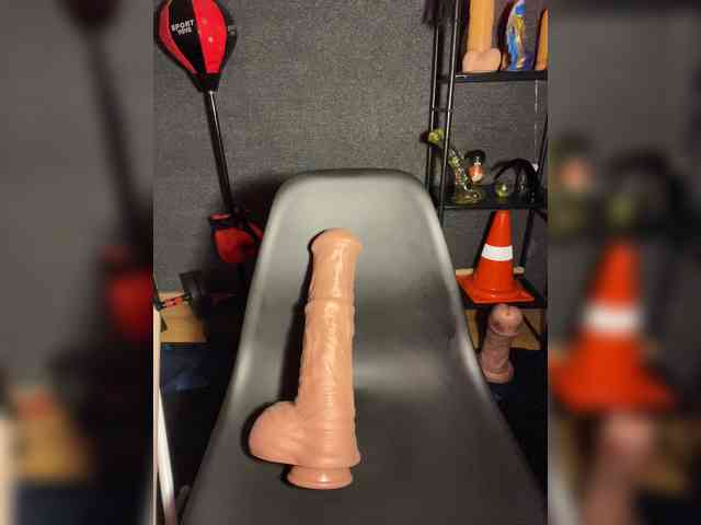 GloriaLove webcam