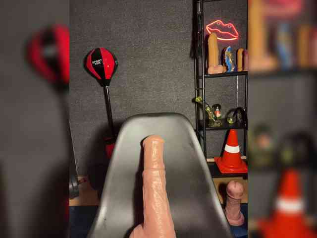 GloriaLove webcam