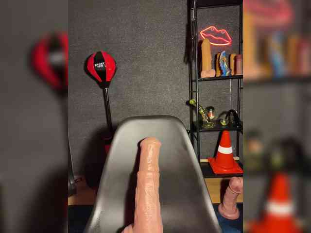 GloriaLove webcam