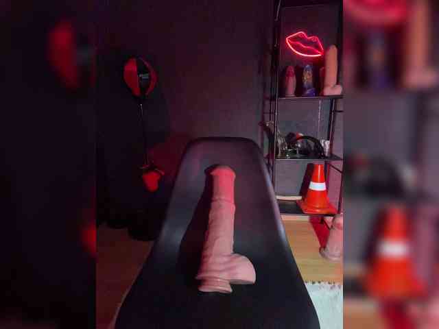 GloriaLove webcam