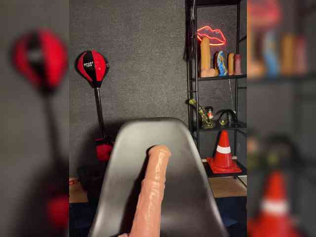 GloriaLove webcam