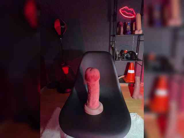 GloriaLove webcam