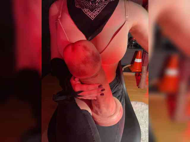 GloriaLove webcam
