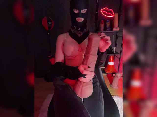 GloriaLove webcam