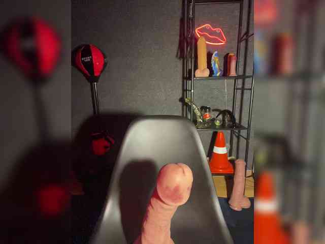 GloriaLove webcam