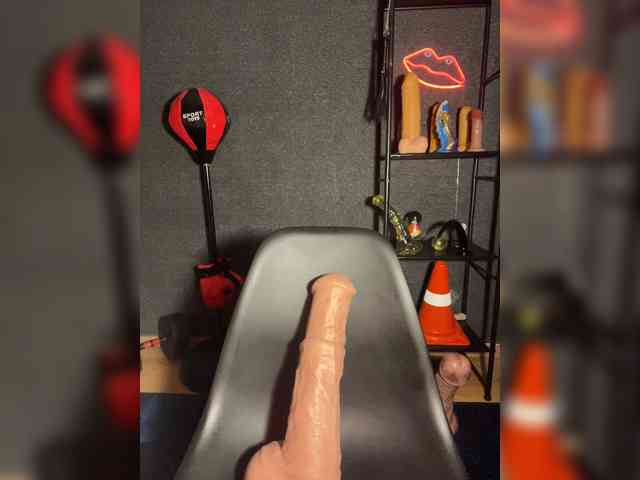 GloriaLove webcam