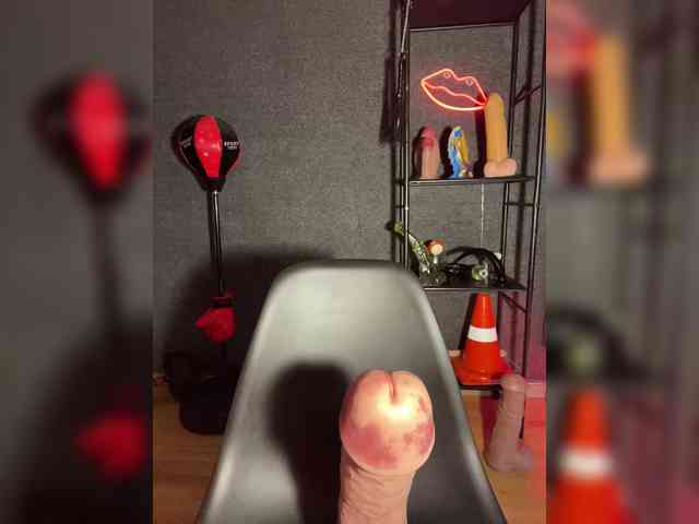 GloriaLove webcam