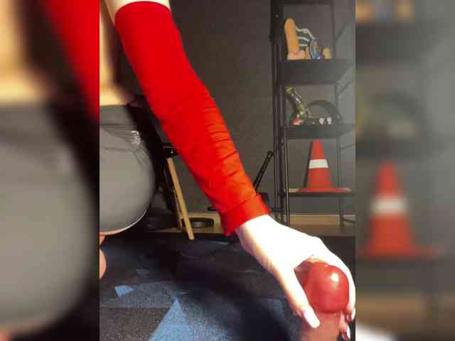 GloriaLove webcam