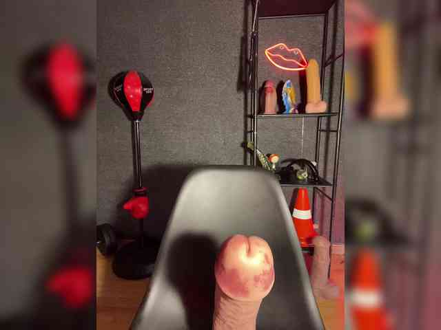 GloriaLove Sex Cam Show