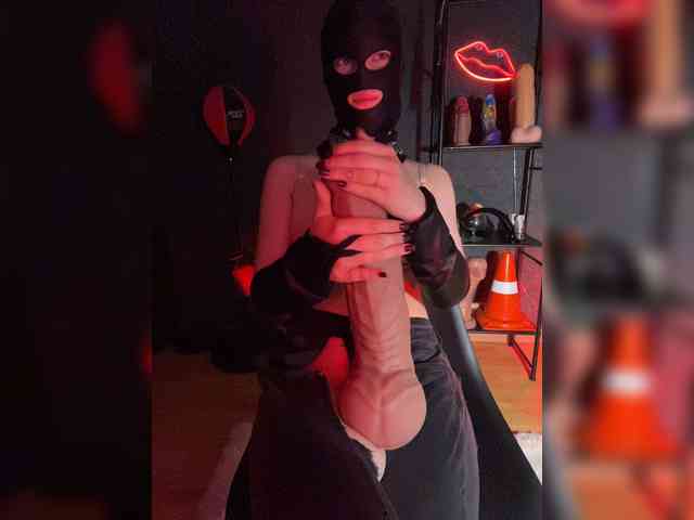 GloriaLove - Girl 