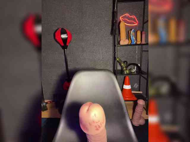 GloriaLove webcam