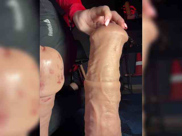 GloriaLove webcam