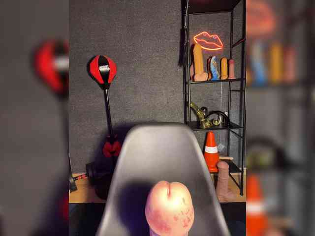 GloriaLove webcam