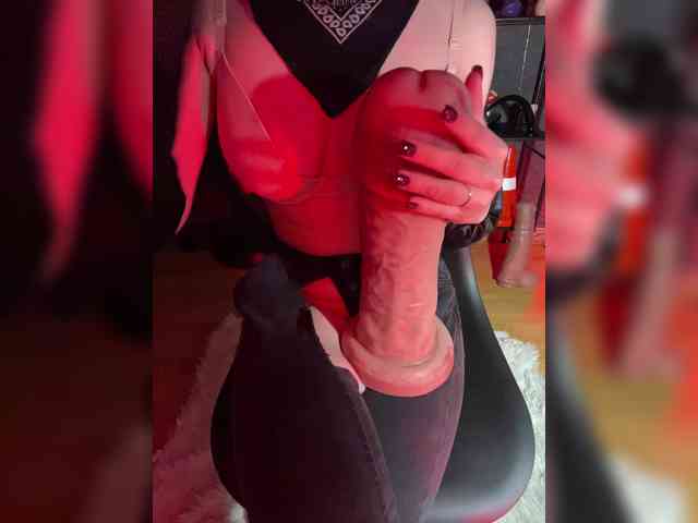 GloriaLove webcam