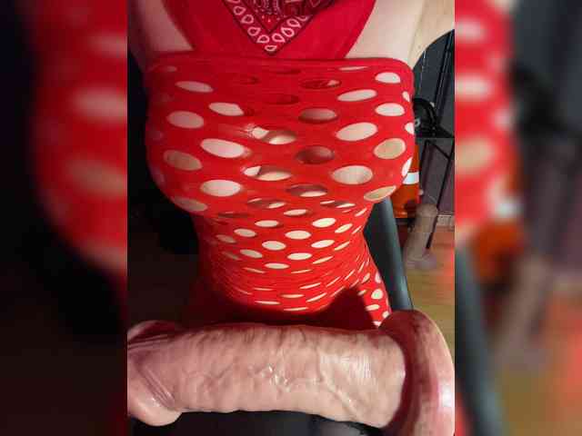 GloriaLove webcam