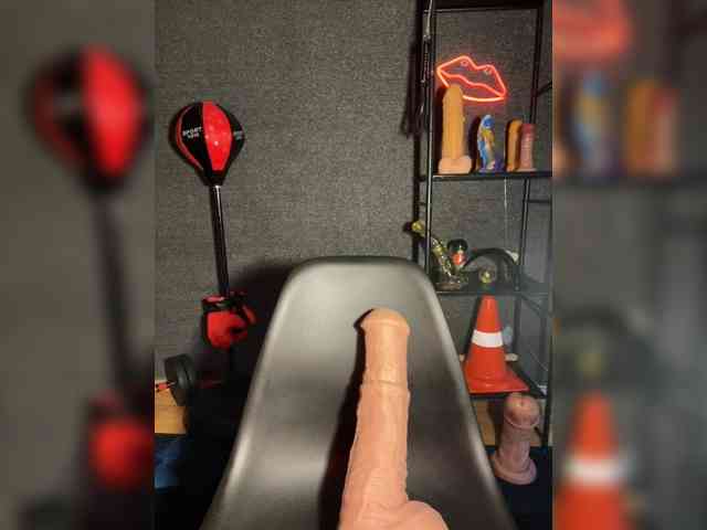 GloriaLove webcam
