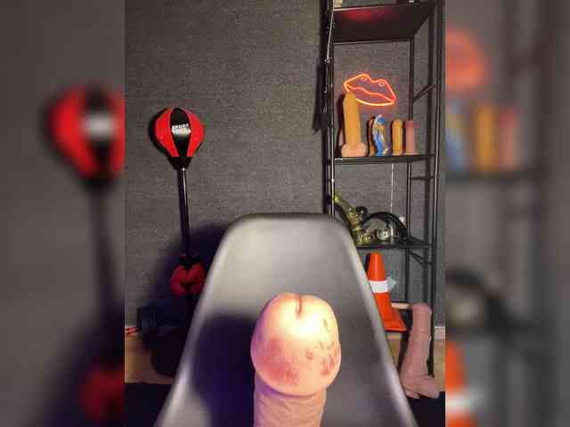 GloriaLove webcam