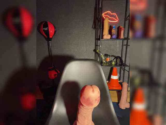 GloriaLove webcam