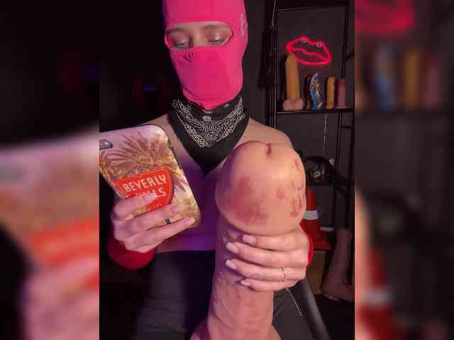 GloriaLove webcam