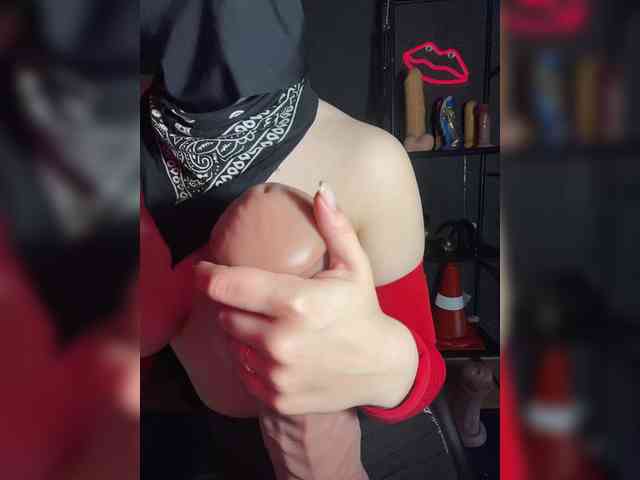 GloriaLove webcam