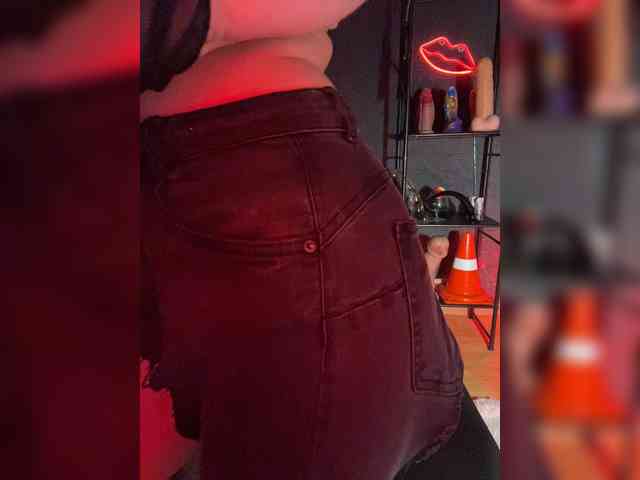 GloriaLove webcam