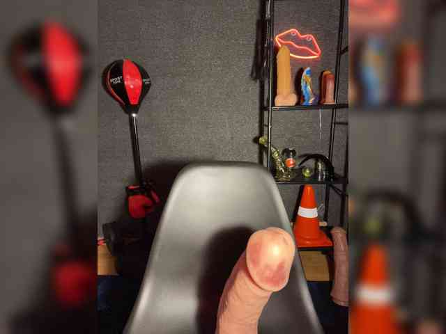 GloriaLove webcam