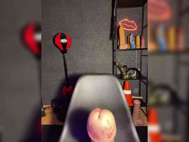 GloriaLove webcam