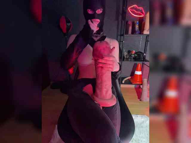 GloriaLove webcam