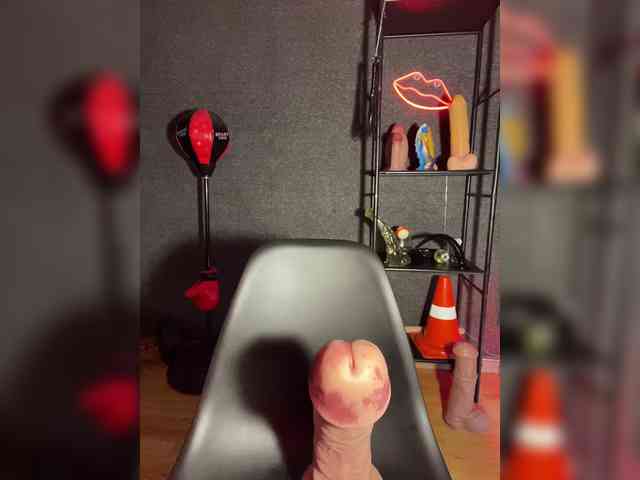 GloriaLove Sex Cam Show