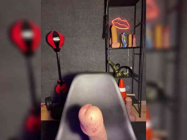 GloriaLove webcam