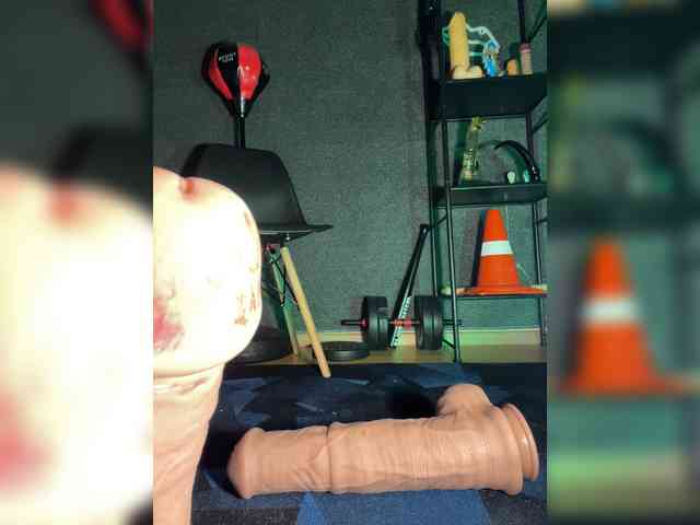 GloriaLove webcam