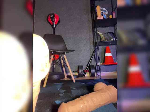 GloriaLove webcam