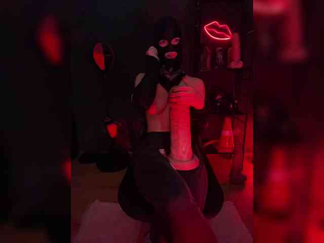 GloriaLove webcam