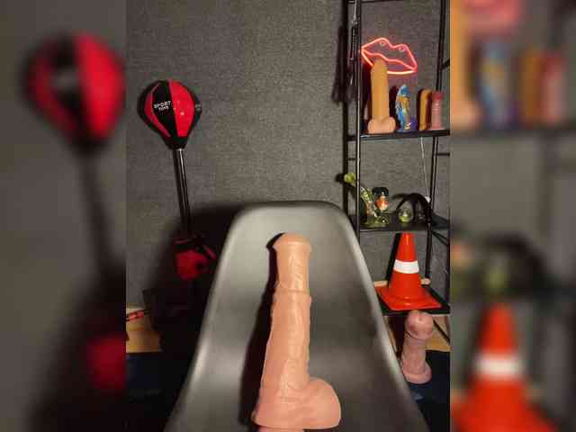 GloriaLove webcam