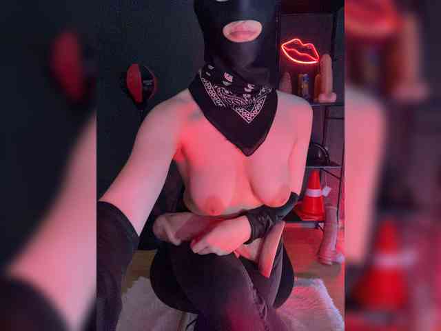 GloriaLove webcam