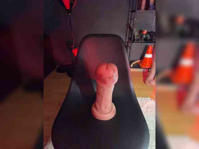 GloriaLove webcam