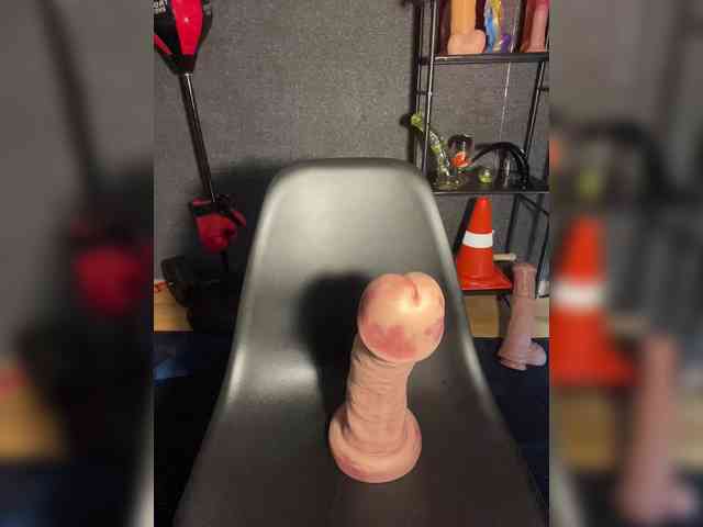 GloriaLove webcam