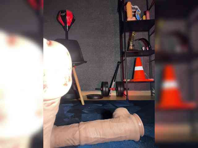 GloriaLove webcam