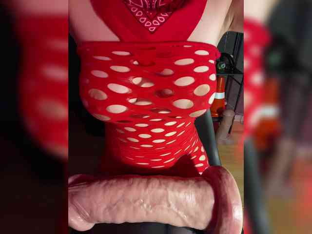GloriaLove webcam