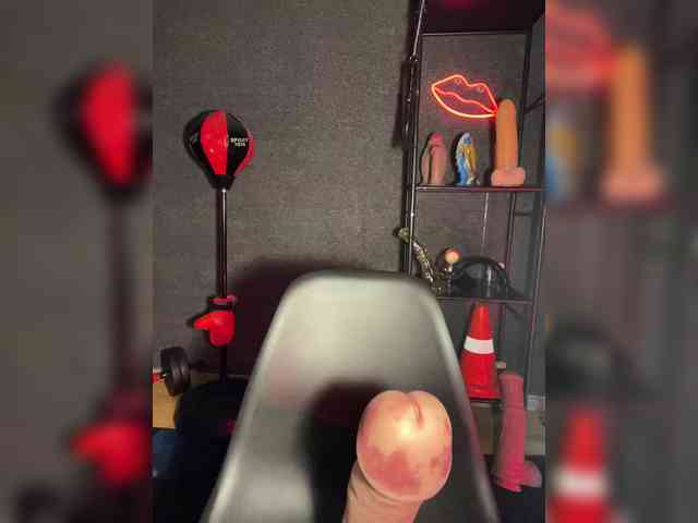 GloriaLove webcam